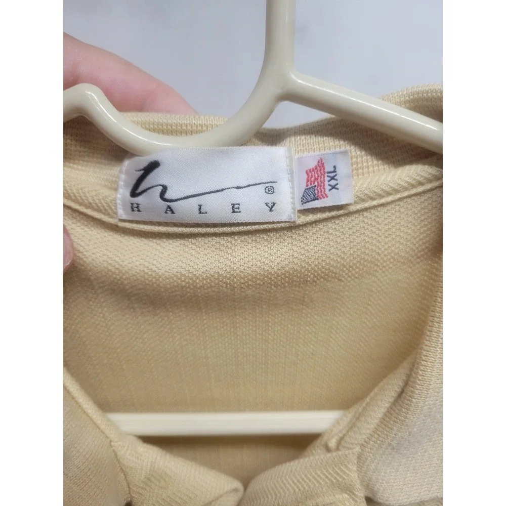 Haley short sleeve